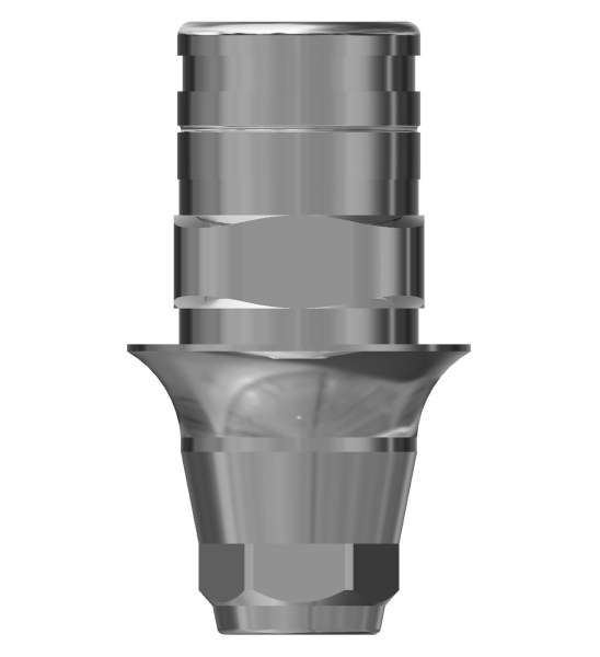 COMBY CHROME NON ROT 82